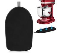 Sliding Board for KitchenAid Food Processor, Kitchenaid Artisan Accessories, Underlay Mat Compatible with KitchenAid 4.3L-4.8L, Sliding Mat for Kitchen Aid Heavy Duty Food Processors