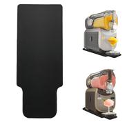 Sliding Board for Ninja SLUSHi MAX FS605EU and XL FS601EU, Quick Moving Sliding Board Rubber Underlay Board Rolling Board for Ninja Slush FS605EU and FS601EU Accessories