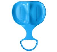 Sliding Board on Sand, Children's Snow Sledge - Snow Sledge with Handles, Snowboard Downhill Sledge for Children Outdoor Winter Sledge