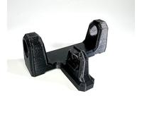 Sliding Bolt Lock - Compatible with KETER WLHD/WLBP - Fits Store-It-Out Max & Ultra Style Outdoor Storage Units