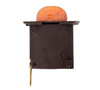 Sliding Carbon Brush SK-MSW-O-28X 234158 Industrial Collector Brush