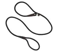JACK PYKE Dog Slip Lead Black