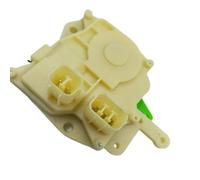 Sliding Door Actuator Compatible with Jazz for Fit for City 2003 2004 2005 2006 2007 2008 Front Left Right Door Lock Actuator 72115-S5A-A01 72155-S5A-A01(Front Left)