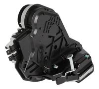 Sliding Door Actuator Compatible With Toyota For Camry 2018-2024 For Highlander 2014-2018 Rear Left Power Door Lock Actuator With Latch Assembly