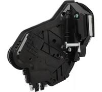 Sliding Door Actuator Compatible With Toyota For Corolla 2014 2015-2019 For Highlander 2014-2018 Rear Left Power Door Lock Actuator With Latch Assembly