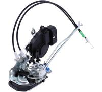 Sliding Door Actuator Compatible With Toyota For Highlander 2001 2002 2003 2004 2005 2006 2007 Front Right Door Lock Latch Actuator DLA932 DLT045 931471