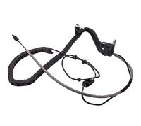 Sliding Door Cable Track driver side for VW Crafter bus 2006- A9068204169 new