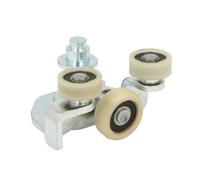 4x ✅Fits BLIC 6003-00-0289P Sliding door roller guide 6003-00-0289P ⭐UK Seller⭐