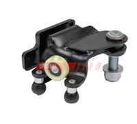Sliding door guide roller FAST FT95352 for CITROËN FIAT PEUGEOT