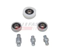 Sliding door guide roller FAST FT95387 for CITROËN FIAT PEUGEOT