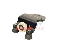 Sliding door guide roller FAST FT95528 for CITROËN PEUGEOT TOYOTA