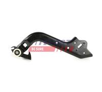 Sliding door guide roller FAST FT95604 for MERCEDES-BENZ VW