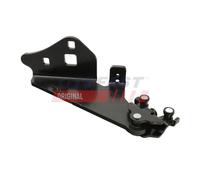 Sliding door guide roller FAST FT95668 for MERCEDES-BENZ NISSAN RENAULT