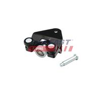 Sliding door guide roller FAST FT95671 for CITROËN PEUGEOT