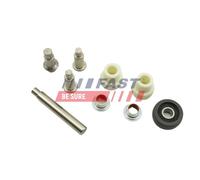 Fast FT95813 Sliding Door Roller Guide Fits Citroen Dispatch Fiat Scudo Peugeot