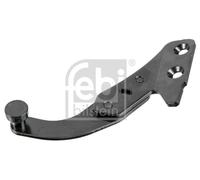 FEBI BILSTEIN Roller Guide 177776, sliding door, upper left, fits Mercedes‑Benz eVito