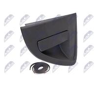 Sliding Door Handle Bracket For CHEVROLET SPARK 2010 Rear Left OE NTY EZC-CH-154