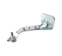 Sliding Door Hinge Compatible with Fiat for Ducato 250 2006 2007 2008 2009 2010-2019 1344234080 1344266080 1344239080 Sliding Door Roller Guide(1344239080 035)