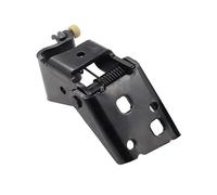 Sliding Door Hinge Compatible with Odyssey 1999 2000 2001 2002 2003 2004 72560-SOX-A53 72520-SOX-A53 Left Right Sliding Door Hinge Center Roller Assembly(Left)