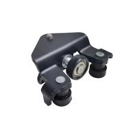 Sliding Door Hinge Compatible With OPEL For Combo Tour 2003 2004 2005 2006 2007 2008 2009 2010 124995 124995096R Sliding Door Roller Guide Lower Right