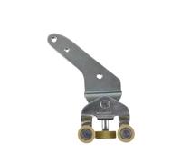 Sliding Door Hinge Compatible With Toyota For Sienna 2011 2012 2013 2014 2015 2016 2017 2018 2019 2020 Sliding Door Roller Bottom Lower Hinge(Left)