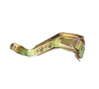 Sliding Door Hinge Roller Compatible with Benz for Freightliner 2003 2004 2005 2006 Right Sliding Door Lower Roller 5103588AA 9017600128 2D1843398A