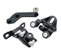 Sliding Door Hinge Roller Compatible with for Transit MK6 2000-2002 2003 2004 2005 2006 Sliding Door Roller Hinge Left/Right 1667675 1639910 1705694 4796308