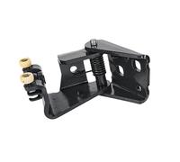 Sliding Door Hinge Roller Compatible with Odyssey 1999 2000 2001 2002 2003 2004 Sliding Door Roller Right Side Automotive Spare Parts 72520SOXA53 72520-SOX-A53