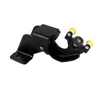 Sliding Door Hinge Roller Compatible with Peugeot for Expert 2007-2010 2011 2012 2013 2014 2015 2016 Middle Right Roller Guide Sliding Door 1498207080 9033T9
