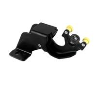 Sliding Door Hinge Roller Compatible with Peugeot for Expert 2007-2010 2011 2012 2013 2014 2015 2016 Right Sliding Door Roller Middle Hinge 1498207080 9033T9