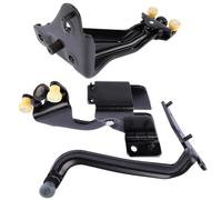 Sliding Door Hinge Roller Compatible With Peugeot For Expert II For Expert For Tepee 2007-2016 3x Right Sliding Door Roller Guide Hinge 1498205080 9033T9