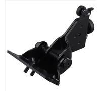 Sliding Door Hinge Roller Compatible with VW for Caddy 5V SB 2020 2021 2022 2023 2024 2025 Car Center Sliding Door Rail Center Guide Pulley 2K7843303A