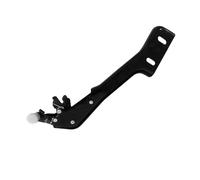 Sliding Door Hinge Roller Guide Lower Bottom,Hinge Left Passenger Side N/S fit for Ford Transit MK8 2014-on 1853543,Sliding Roller Mechanism Left Bottom