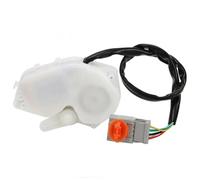 Sliding Door Lock Actuator Compatible With CR-V 2.0l For Prelude 2.2l 1997 1998 1999 2000 2001 Car Front Left Right Door Lock Actuator Latch 72155S03J11 72115S03G11(Front Left)