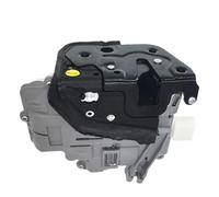 Sliding Door Lock Actuator Compatible With For A3 8P1 2003-2012 For A4 8EC B7 2004-2008 Car Front Right Door Lock Actuator Latch 4F1837016 8E1837016AA