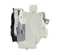 Sliding Door Lock Actuator Compatible With For RS7 For RS Q3 2014-2018 For Q7 2016-2022 4G0839015 Car Rear Left Door Lock Actuator Controller Latch