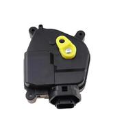 Sliding Door Lock Actuator Compatible With Kia For Rio LX 2006 2007 2008 2009 2010 2011 95735-1G020 759-411 Car Front Rear Left Right Side Door Lock Actuator(Rear Left 759-410)