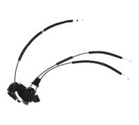 Sliding Door Lock Actuator Compatible With Nissan For Quest 2011 2012 2013 2014 2015 2016 2017 Car Front Right Side Door Lock Actuator Latch 80500-1JA0A