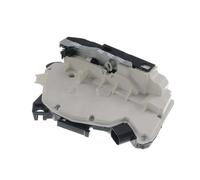 Sliding Door Lock Actuator Compatible With VW For Golf 2004 2005 2006 2007 For GTI 2006 2007 2008 2009 Car Door Lock Actuator Latch 5N1-837-016-A 5N1-837-016-C(Front Right)