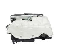 Sliding Door Lock Actuator Compatible With VW For Golf 2004 2005 2006 2007 For GTI 2006 2007 2008 2009 Car Door Lock Actuator Latch 5N1-837-016-A 5N1-837-016-C(Rear Right)