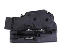 Sliding Door Lock Actuator Latch Front Left Passenger Side Compatible for Transit MK8 2014 Replaces BK31V264A01BD