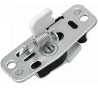 Sliding Door Lock Catch Latch Locator Guide Fits PEUGEOT Boxer FIAT Ducato
