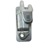 Sliding Door Lock Compatible with for IVECO for Daily 2000 2014, Replacement for 3800960 and 500329775, Right Side Installation, Direct Fit Upper Rear Lock with High Durability