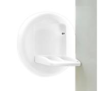 Sliding Door Lock for Child Safety - Sturdy Glass Protector, No Drill Safety Tools, Strong Household, Reliable Child-Proof Design | Fa