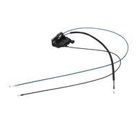 SLIDING DOOR LOCK FOR FIAT DUCATO 14- CITROEN JUMPER 14-