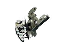 Sliding Door Lock Latch with Cable for Toyota for Hiace Van 2005 2006 2007 2008 2009 2010 2011 2012 2013 Car Door Lock Motor(Door in Right)