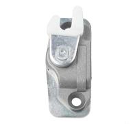 Sliding Door Lock, Rear Door Latch Assembly, Plastic and Metal Construction, Direct Replacement, Right Side, For Iveco Daily 2000-2014, OE 3800960 500329775
