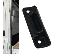 Sliding Door Lower Guide Locator 4520967 for Ford For Transit For MK6/MK7 00-14 Replacement Plastic Sliding Door Female Guide Wedge B Pillar Lower Wedge Direct Fit OE YC15V268B66AE