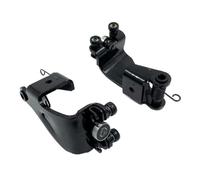 Sliding Door Middle Hinge Roller 72521Tk8A11 72561Tk8A11 For Odyssey 2011 2012 2013 2014 2015 2016 2017