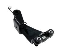 Sliding Door Middle Hinge Roller 72521Tk8A11 72561Tk8A11 For Odyssey 2011 2012 2013 2014 2015 2016 2017